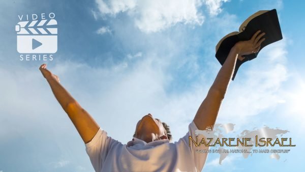 hearing Yahweh's voice