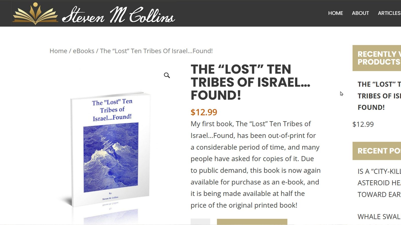 steven-collins-lost-ten-tribes