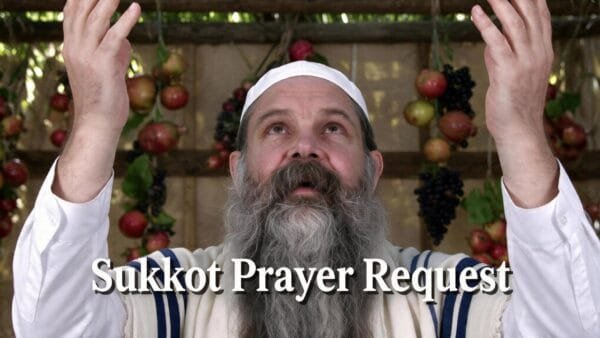 This post is a Sukkot prayer request. It describes Nazarene Israel' position, role, and goal in comparison to other mainstream, profit-oriented ministries and asks followers to please pray for guidance and direction in the Kingdom work. Thank you for your prayers. Chag sameach and Shabbat shalom.