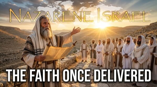 Passing on the faith that was once entrusted to the saints - NSS6