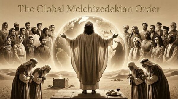 Global Discipleship of Yeshua