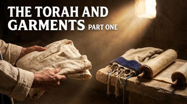 Clothing worn in biblical times, as described in the Torah - NSS5
