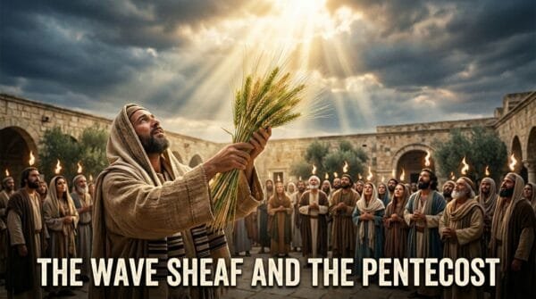 Offering of the First Fruits and Pentecost - The Torah Calendar - Nazarene Israel