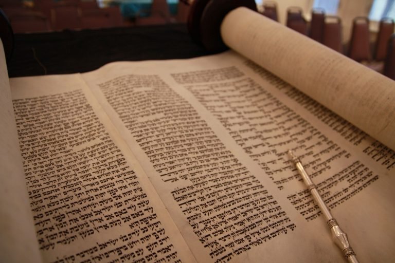 Inspiration and Scripture, written Torah, Torah of Moshe, Yahweh's Torah, Talmudic replacement theology, rabbinical traditions