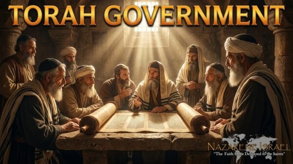 torah-government