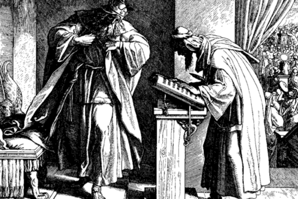 Ordination Requirements