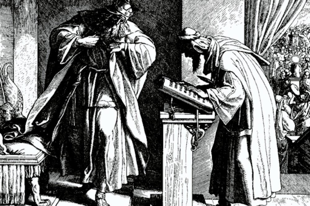 Ordination Requirements