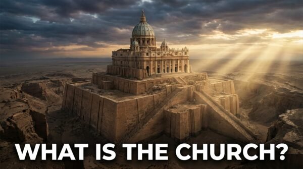 The Babylonian Roots of the Roman Catholic Church - NSS2 - Nazarene Israel