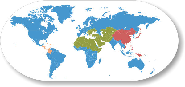 Flat Earth, doctrine, Amos 3