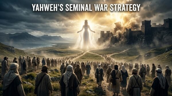 The end of the war leads us to become part of Yeshua's bride - The Torah Government - Nazarene Israel